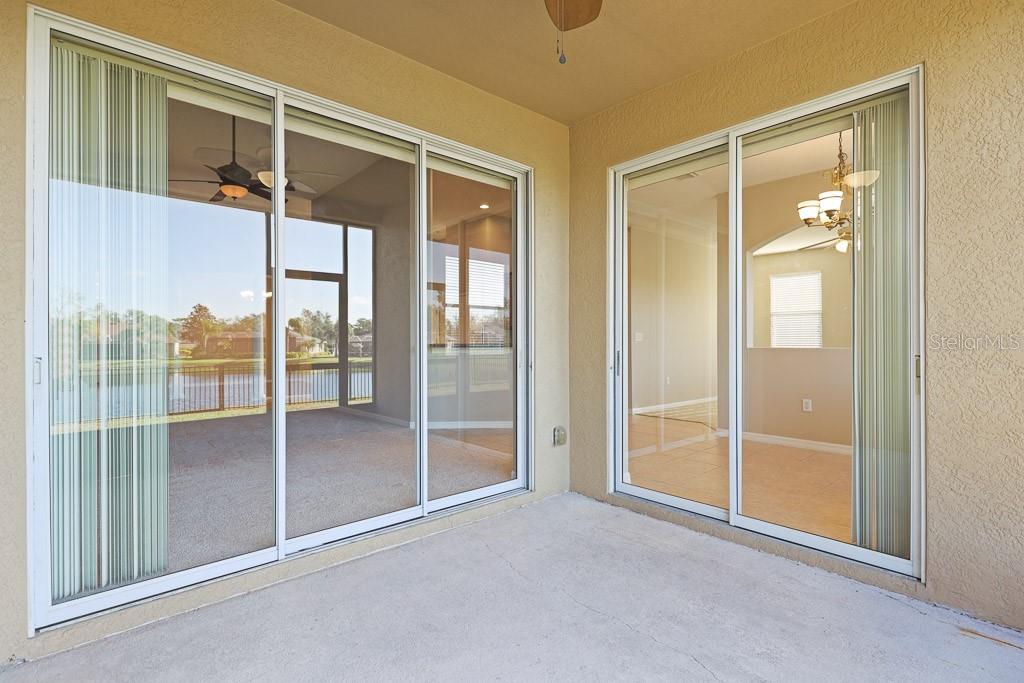 FISHHAWK RANCH PH 2 PARCEL DD-1A - Residential Lease