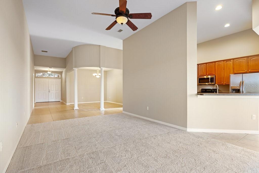 FISHHAWK RANCH PH 2 PARCEL DD-1A - Residential Lease