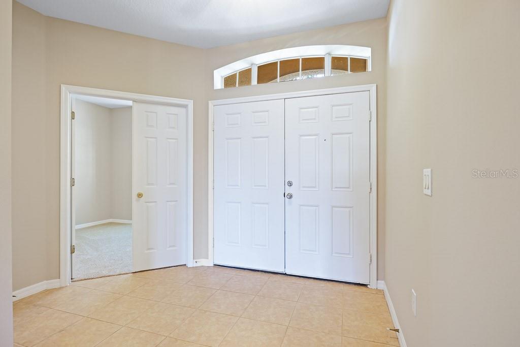 FISHHAWK RANCH PH 2 PARCEL DD-1A - Residential Lease