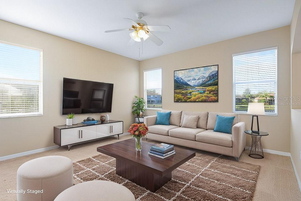 FISHHAWK RANCH PH 2 PARCEL DD-1A - Residential Lease