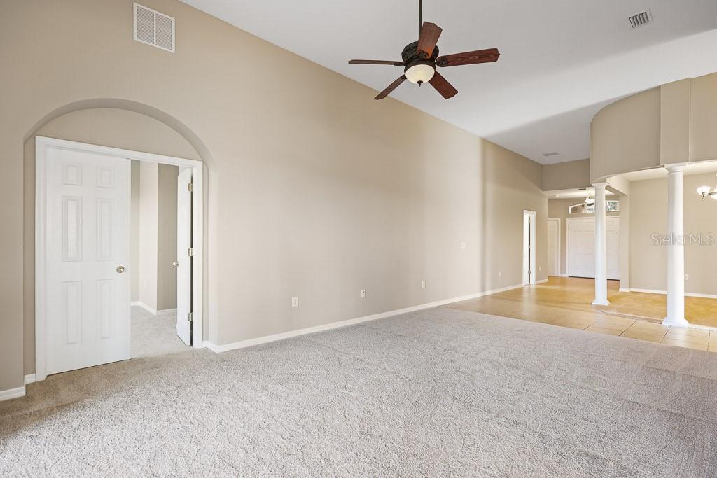 FISHHAWK RANCH PH 2 PARCEL DD-1A - Residential Lease