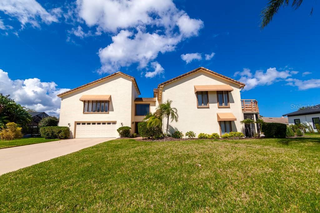 Donlon Cove - Residential