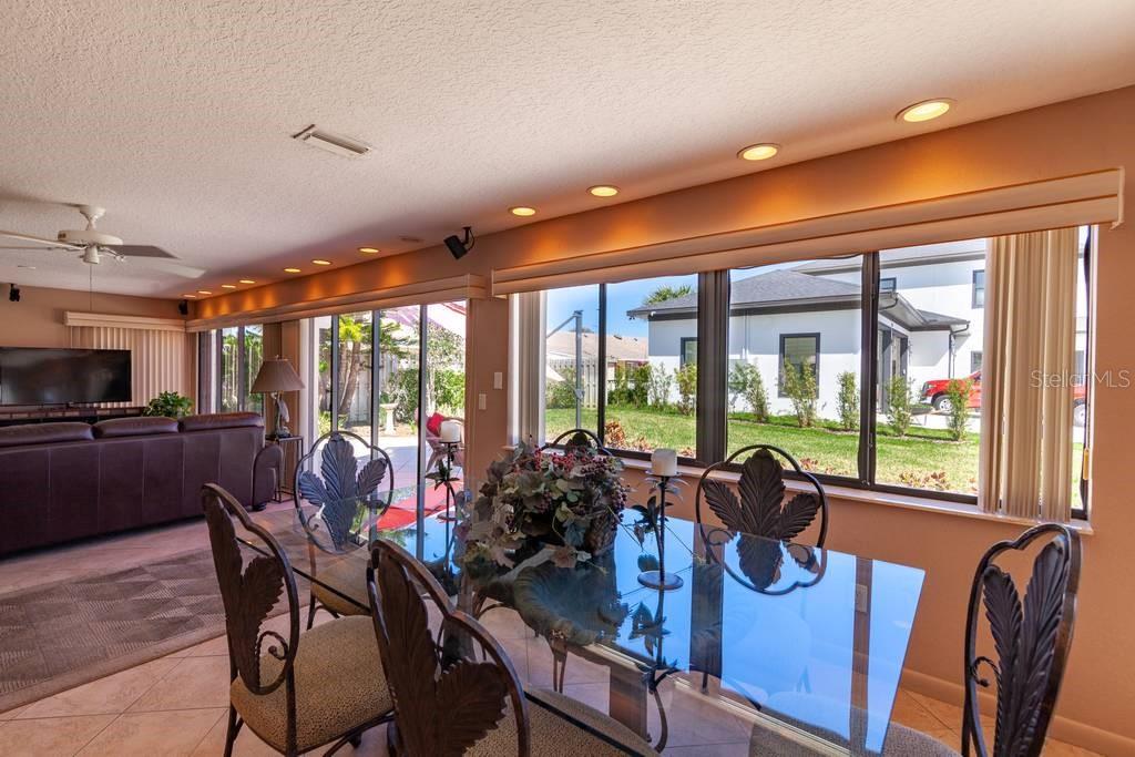 Donlon Cove - Residential