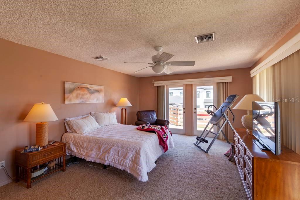 Donlon Cove - Residential