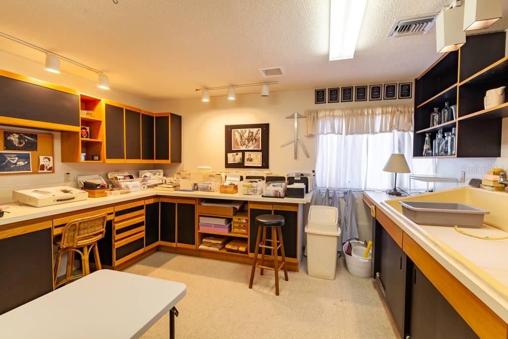 Donlon Cove - Residential