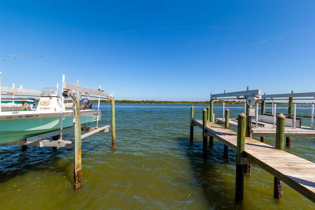 Donlon Cove - Residential