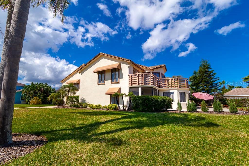 Donlon Cove - Residential