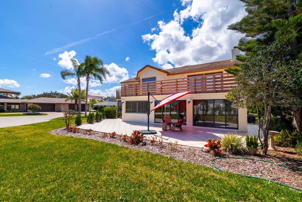 Donlon Cove - Residential