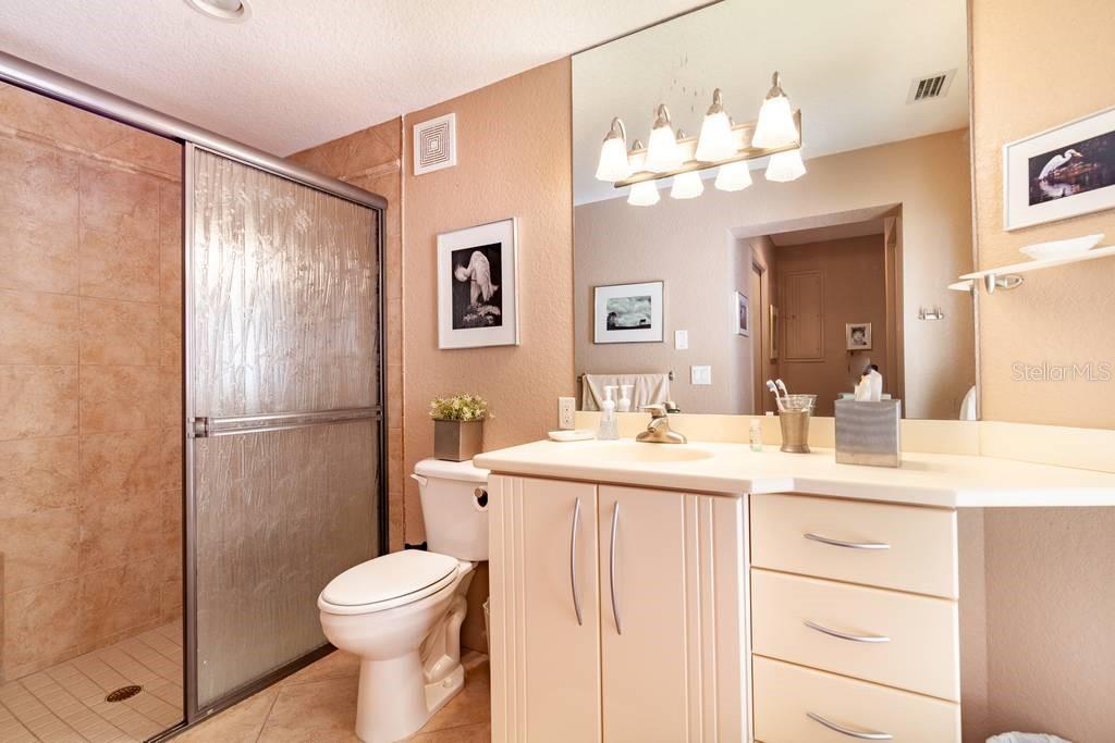 Donlon Cove - Residential