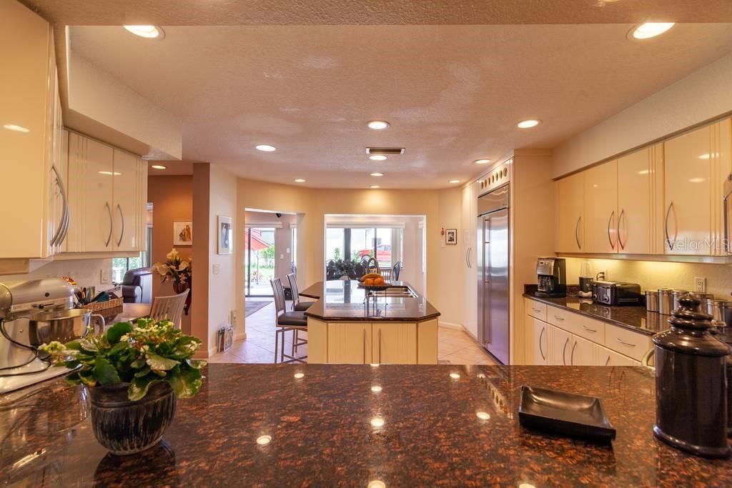 Donlon Cove - Residential