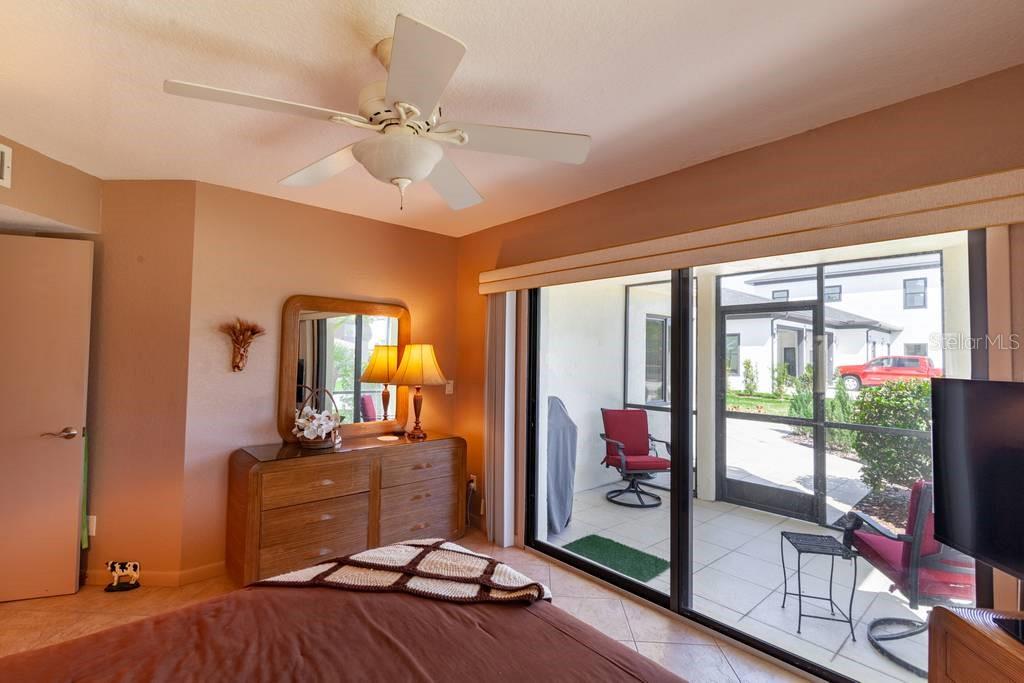 Donlon Cove - Residential