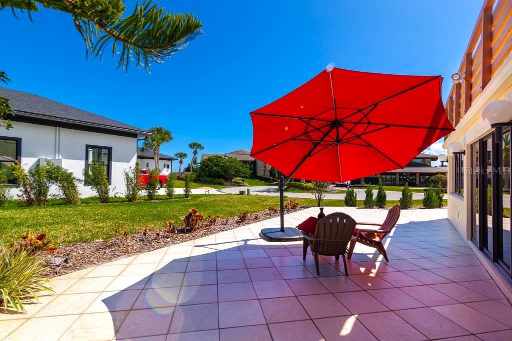 Donlon Cove - Residential