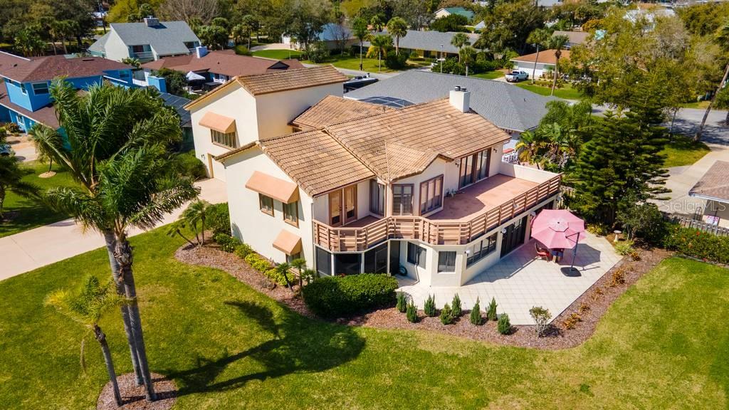 Donlon Cove - Residential