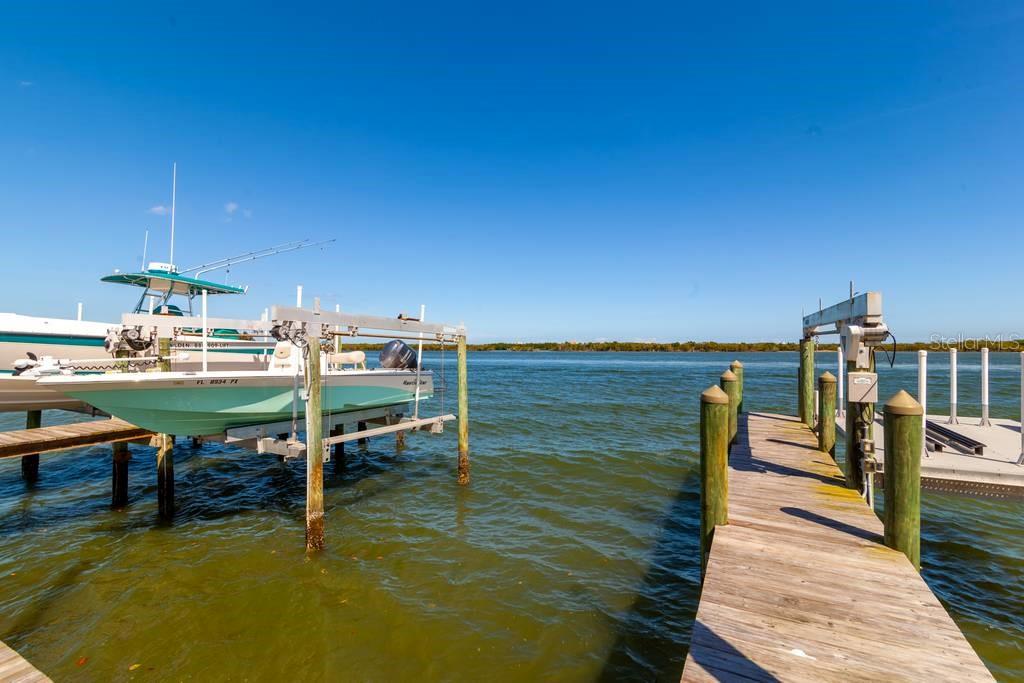 Donlon Cove - Residential