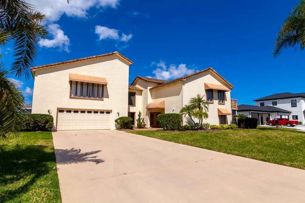 Donlon Cove - Residential