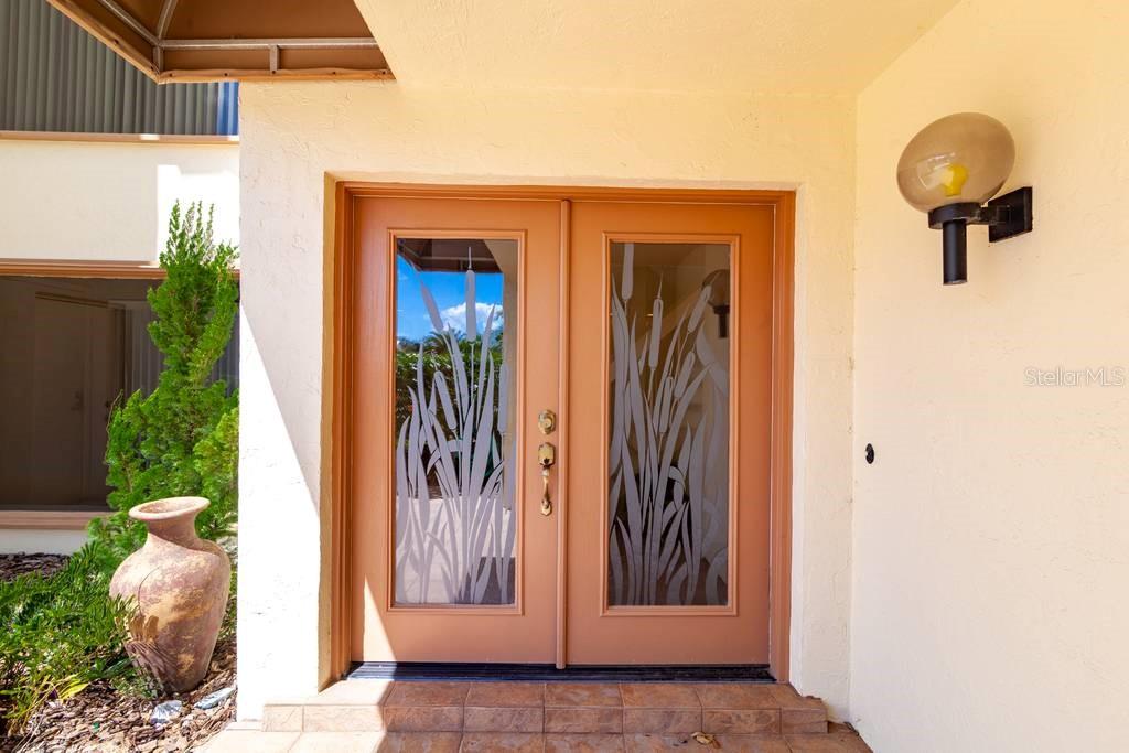 Donlon Cove - Residential