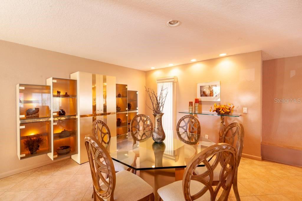 Donlon Cove - Residential