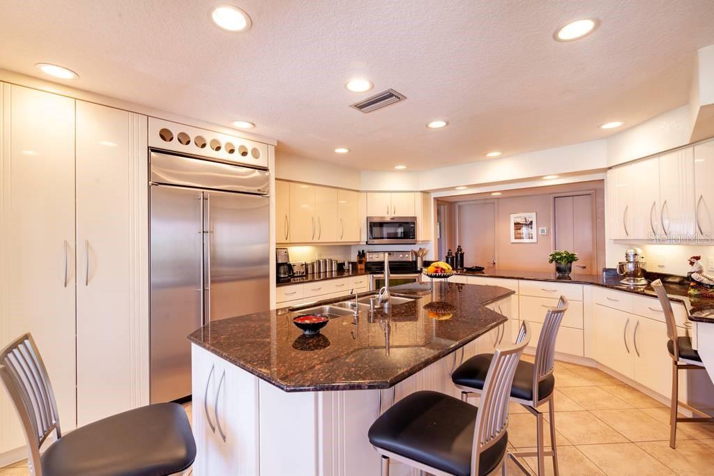 Donlon Cove - Residential