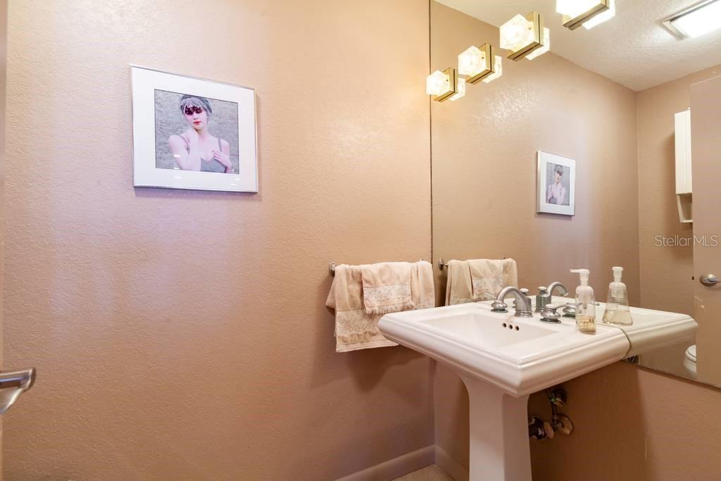 Donlon Cove - Residential