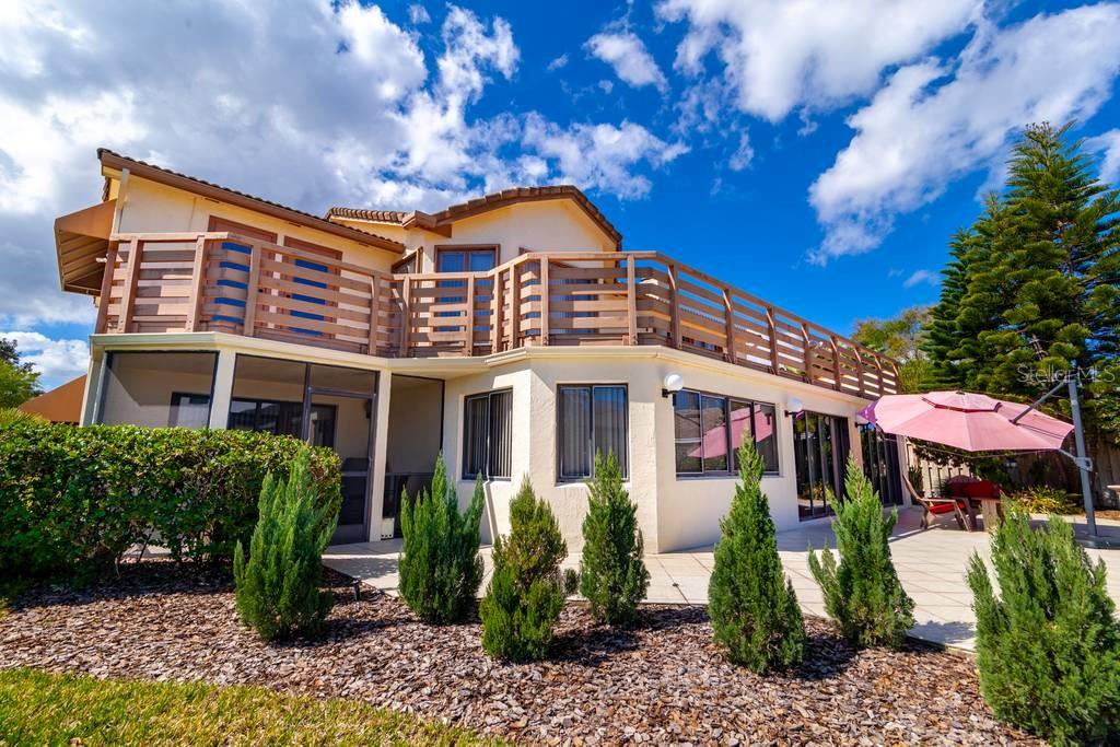 Donlon Cove - Residential