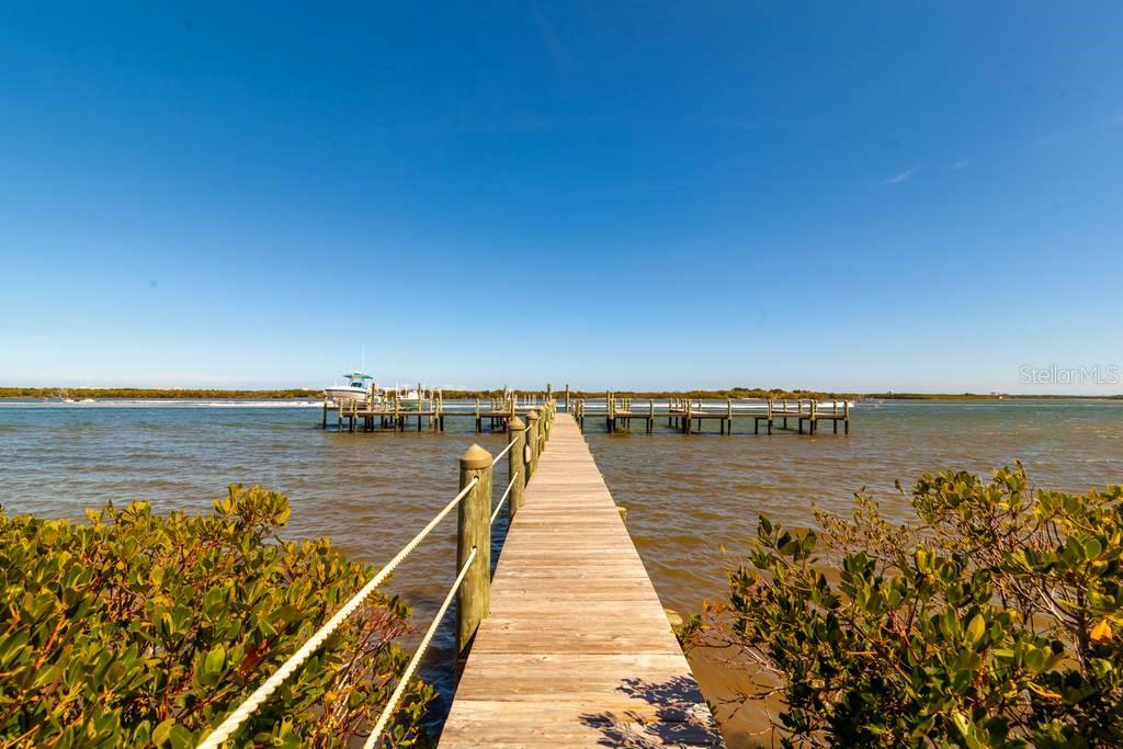 Donlon Cove - Residential