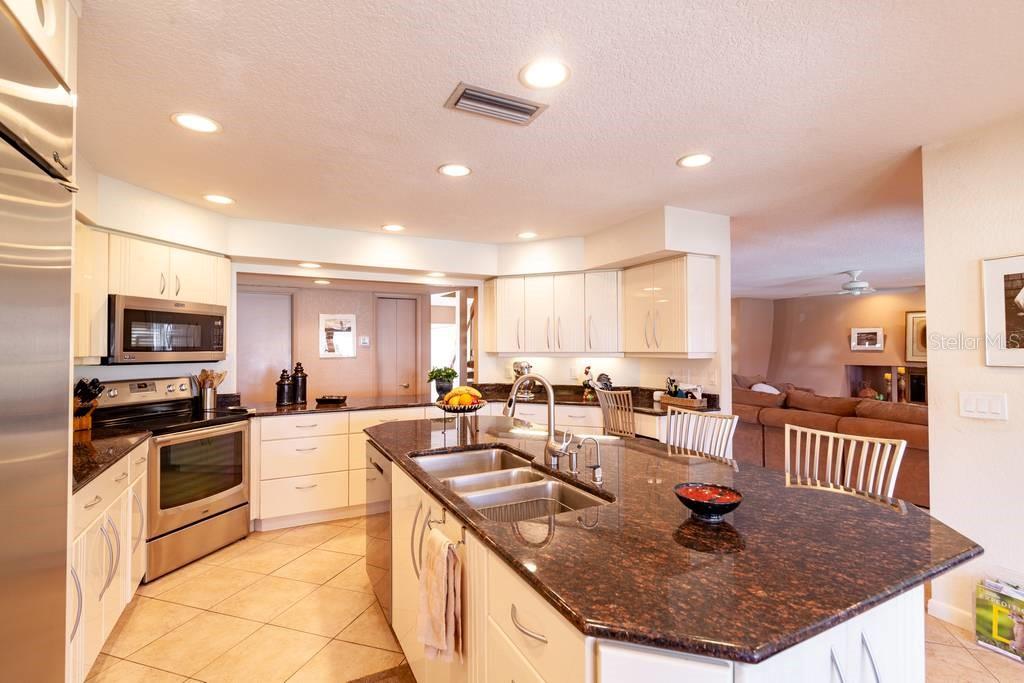 Donlon Cove - Residential