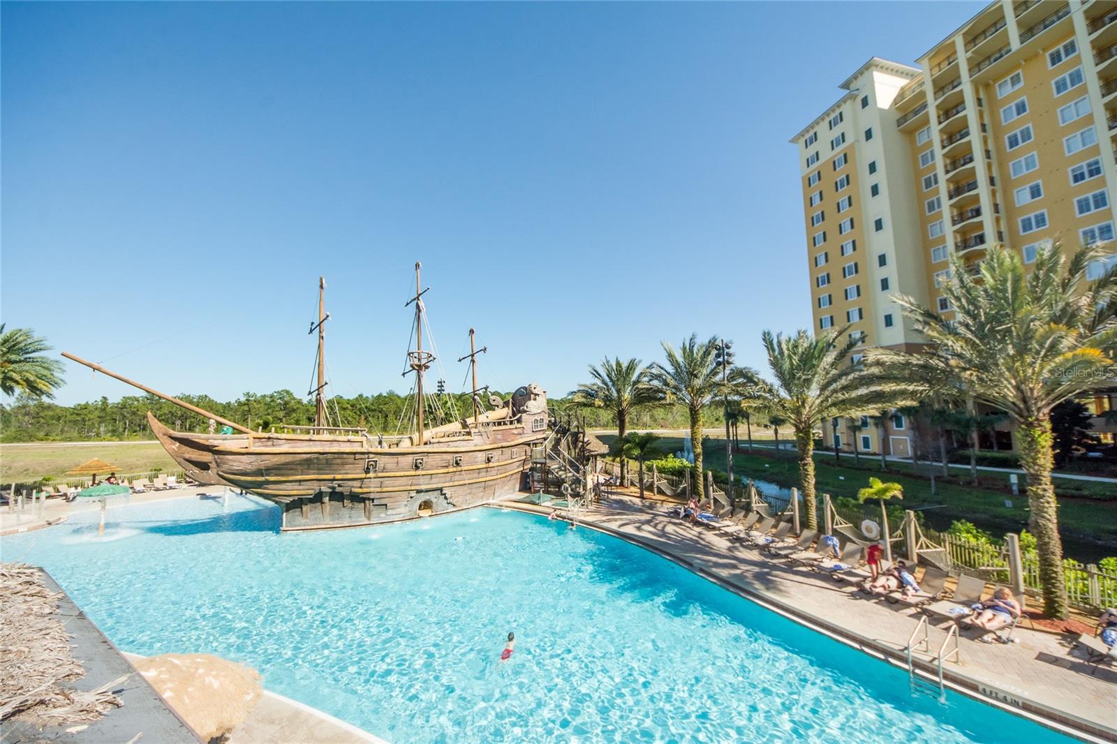 8112 POINCIANA BOULEVARD 1802