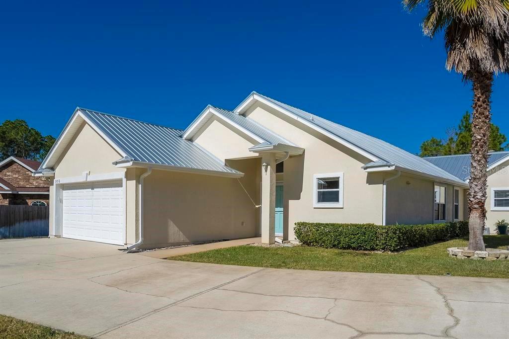 THE PINES - Residential Income