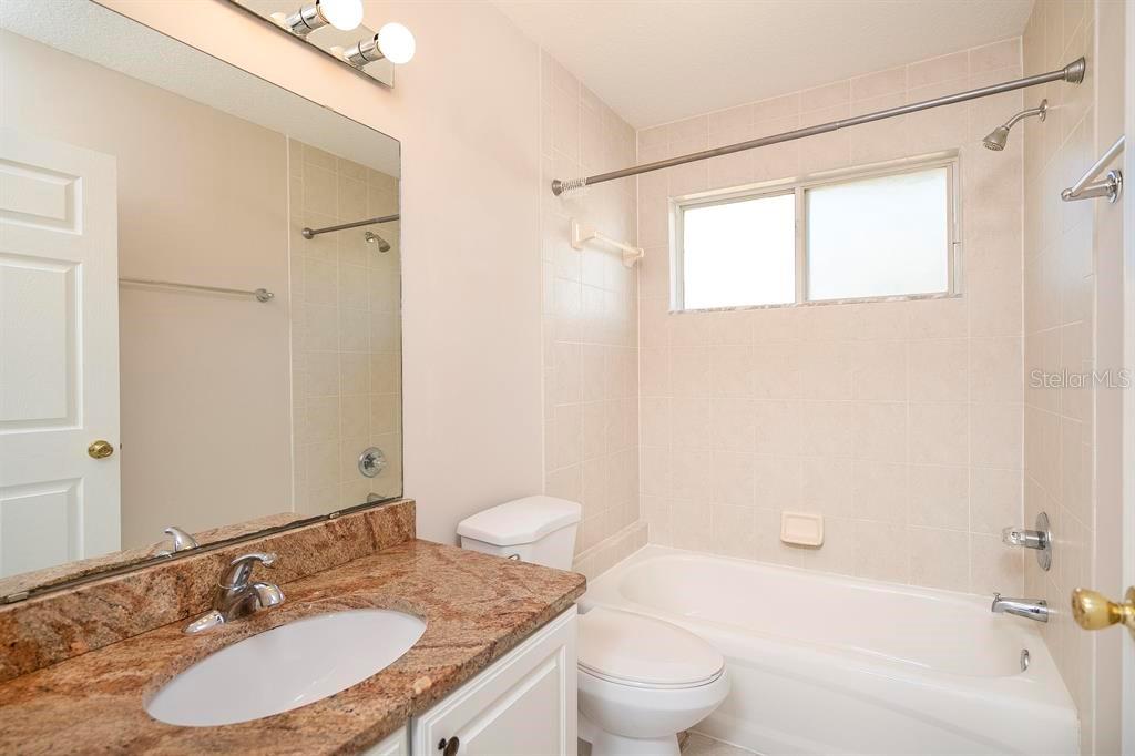 THE PINES - Residential Income