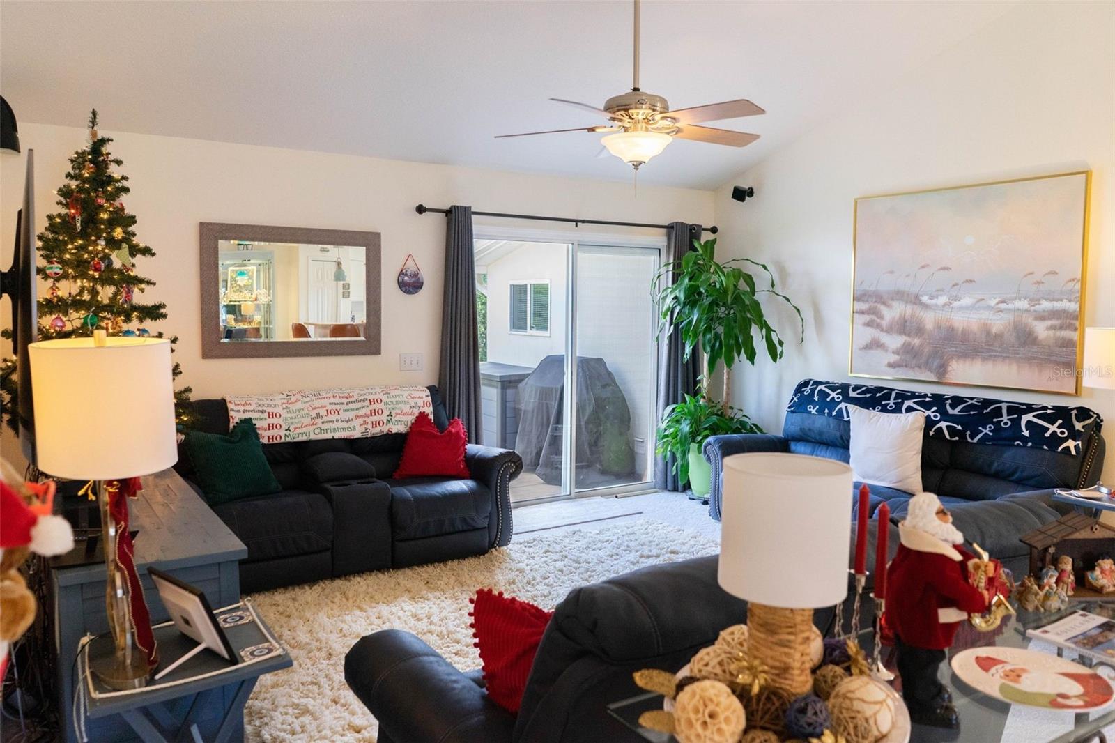 THE PINES - Residential Income