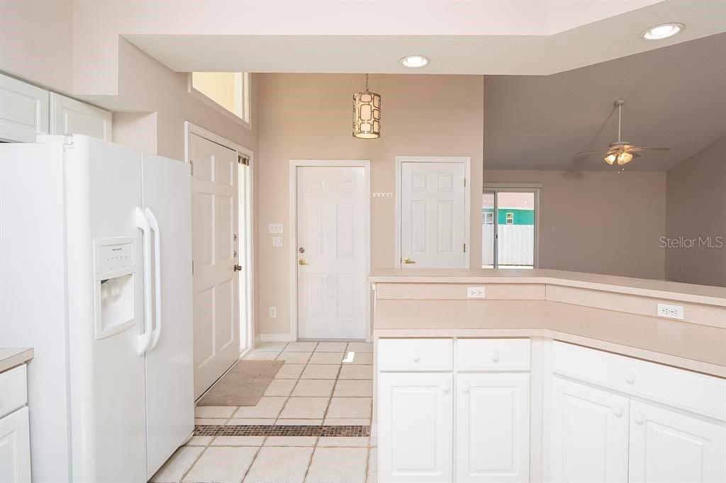 THE PINES - Residential Income