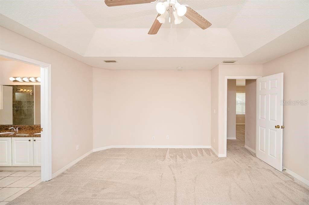 THE PINES - Residential Income