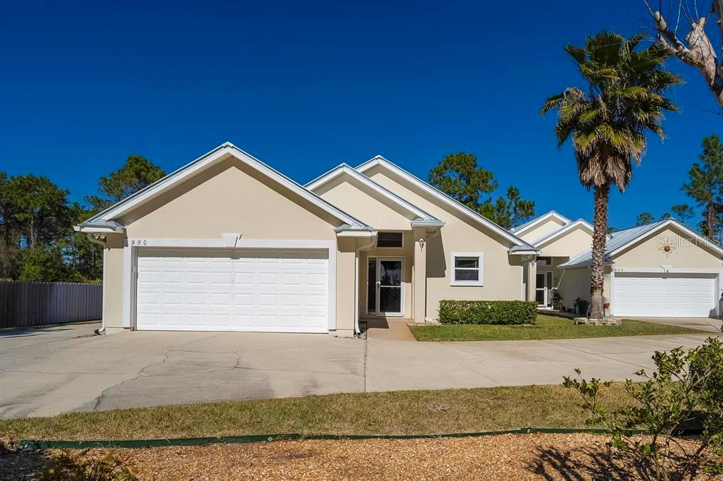 THE PINES - Residential Income