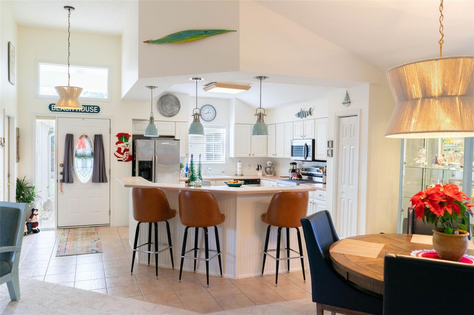 THE PINES - Residential Income