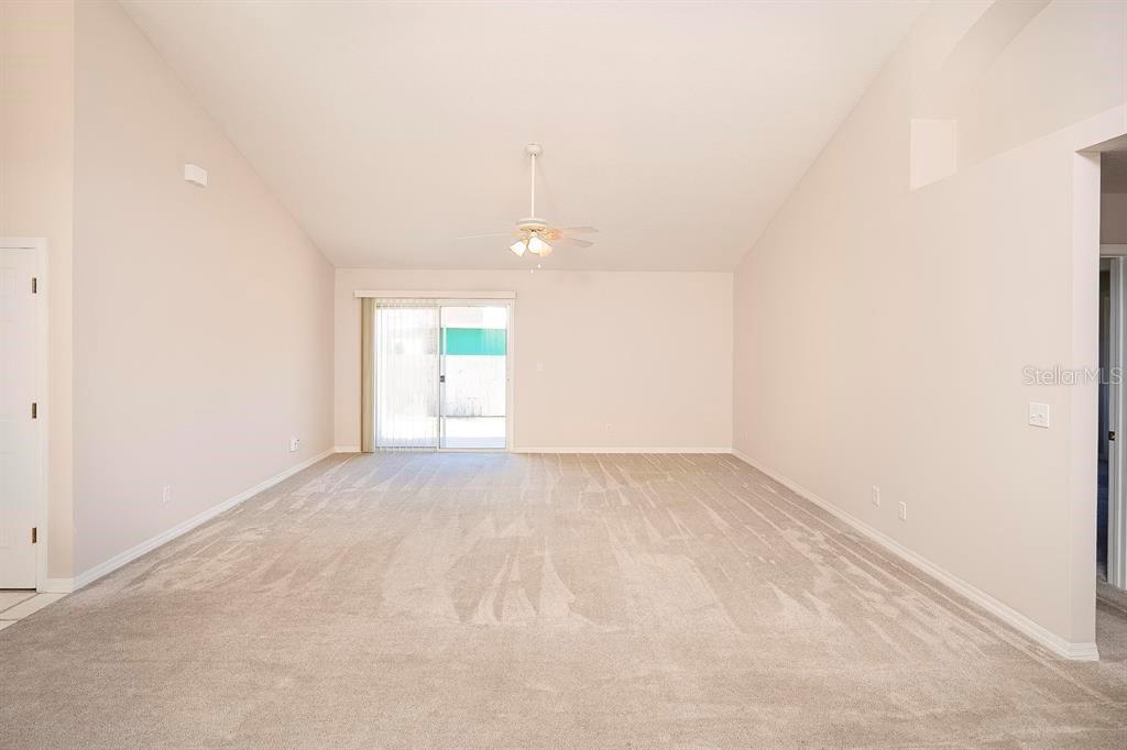 THE PINES - Residential Income