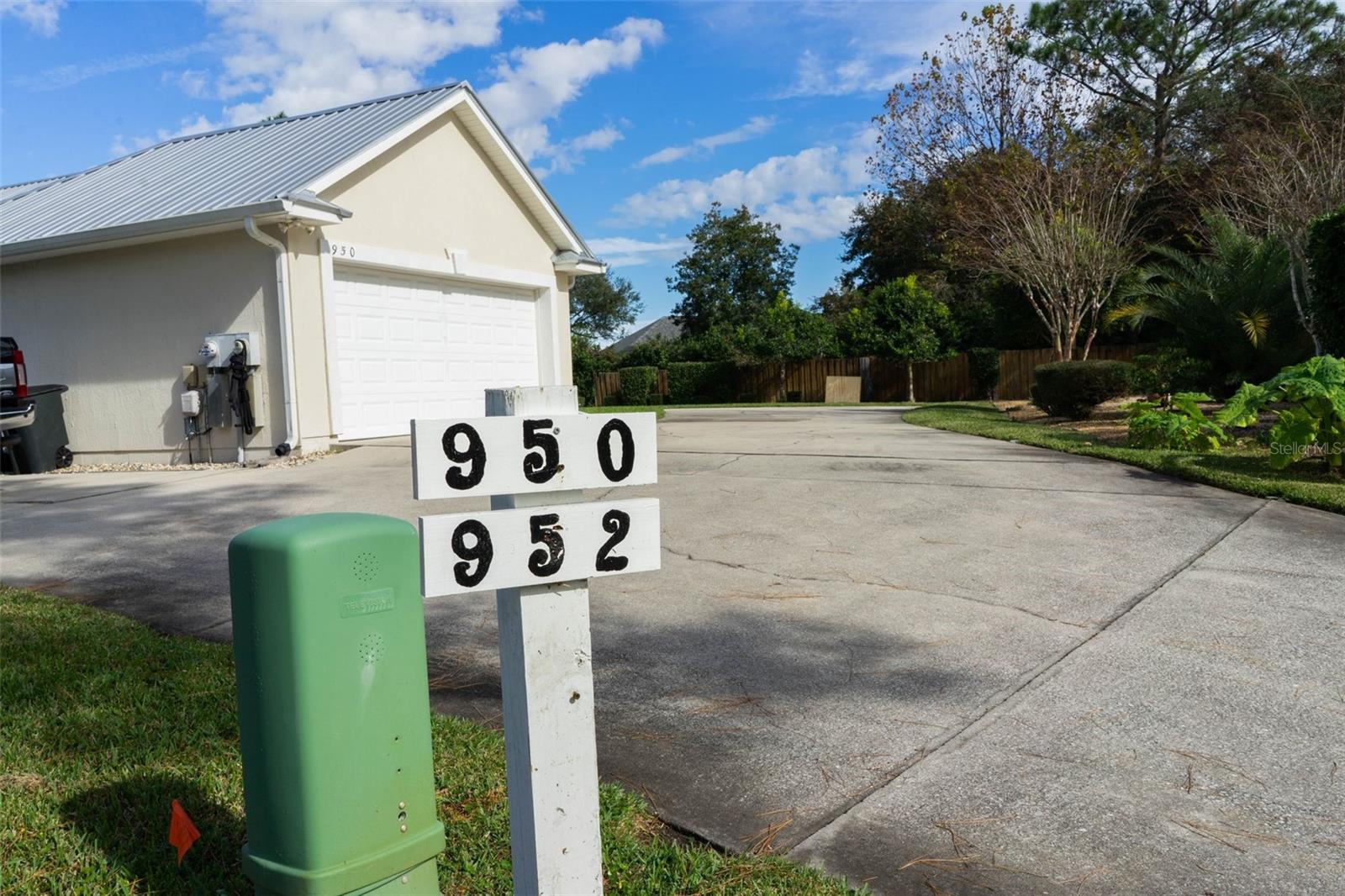 THE PINES - Residential Income