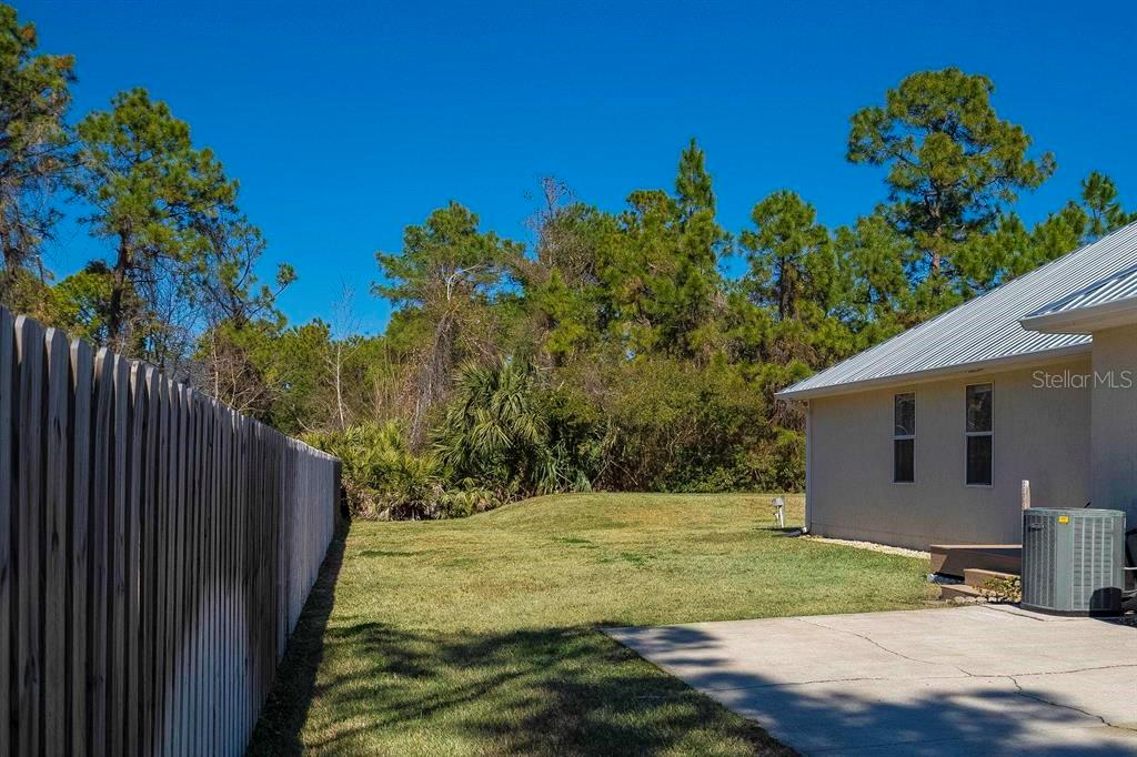 THE PINES - Residential Income