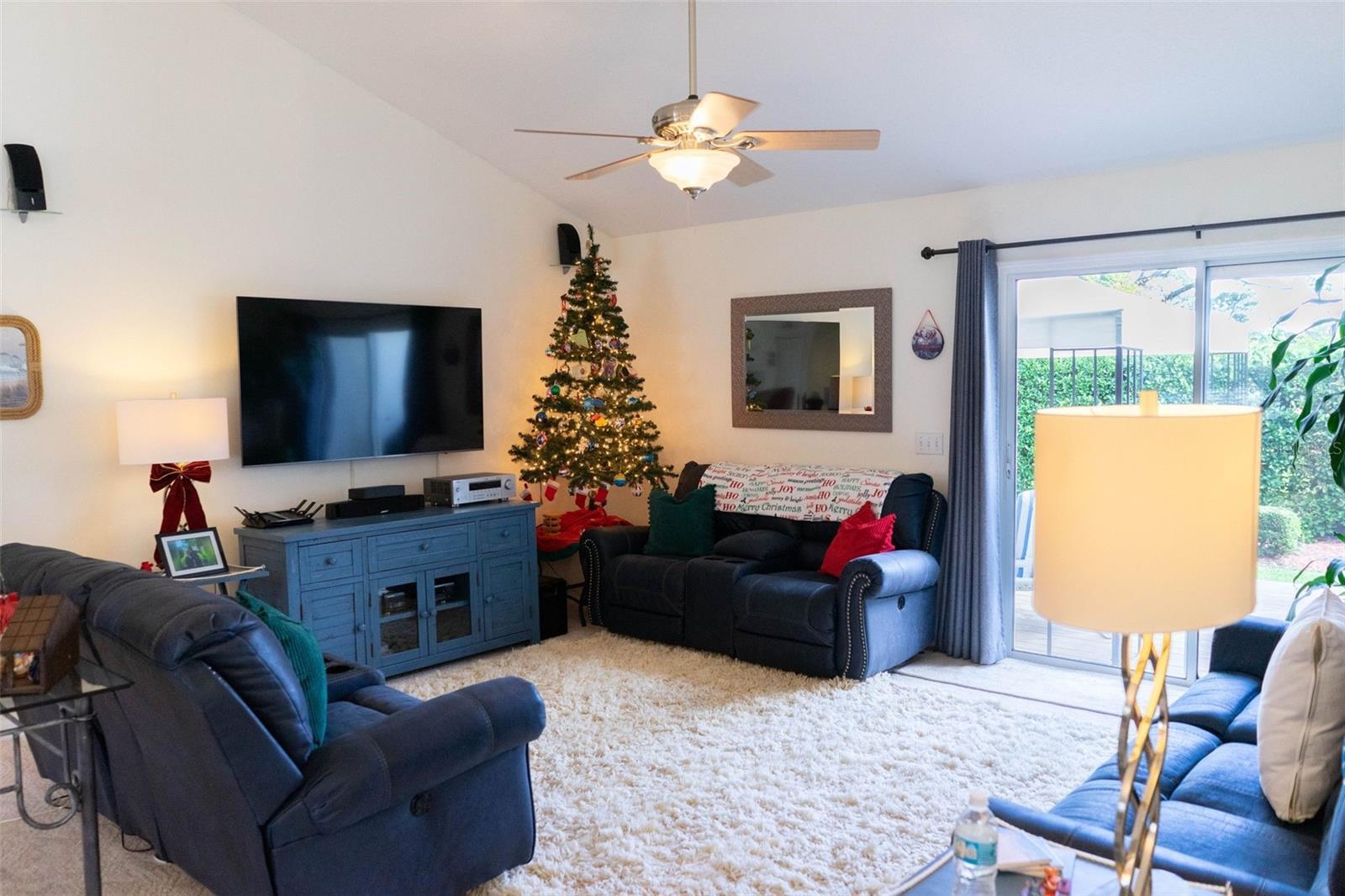 THE PINES - Residential Income