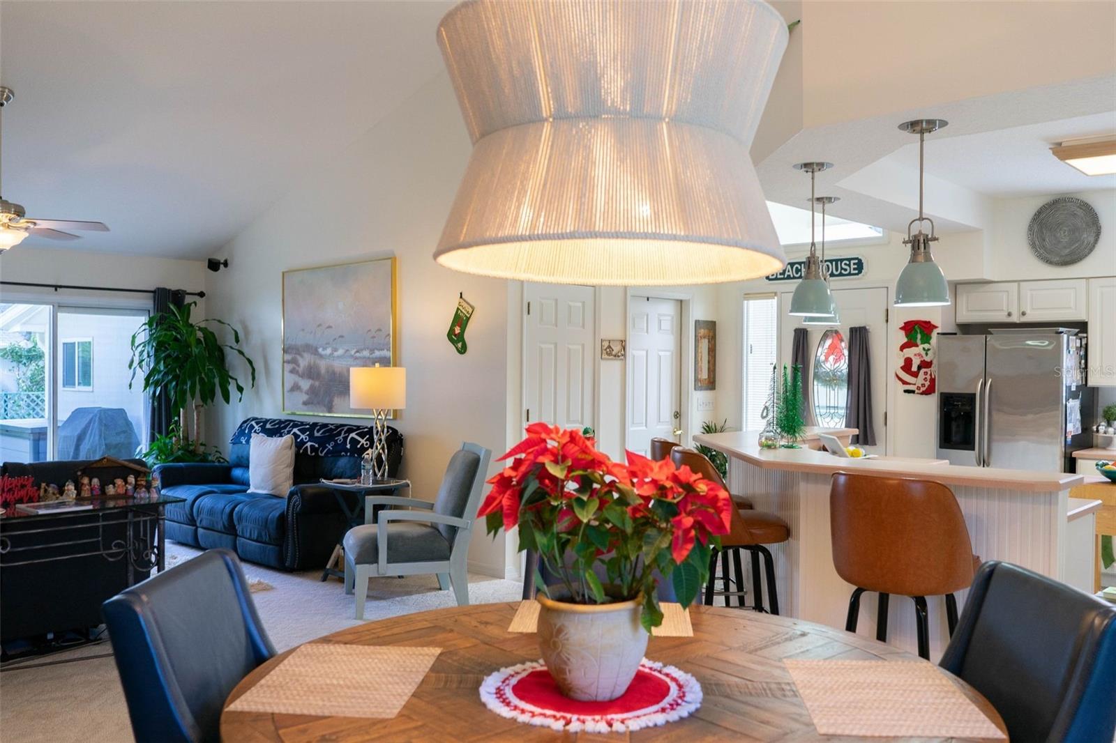 THE PINES - Residential Income