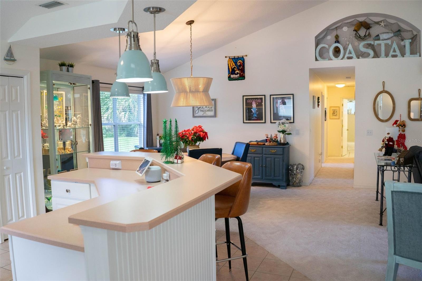 THE PINES - Residential Income