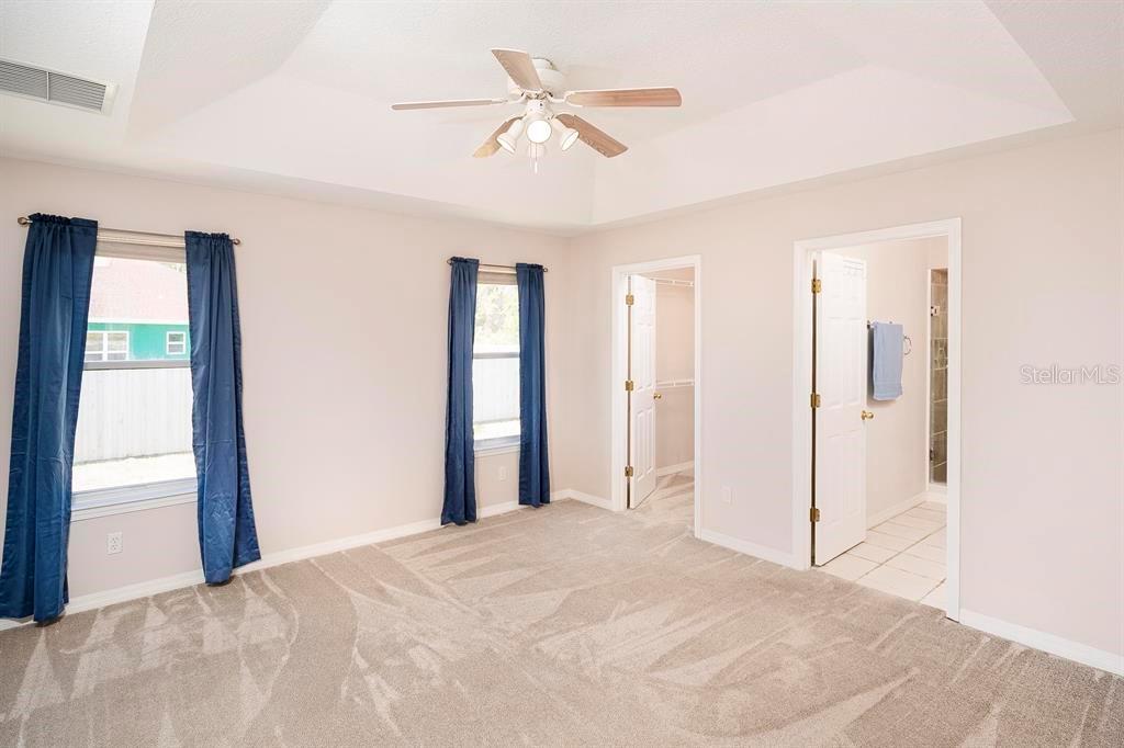 THE PINES - Residential Income