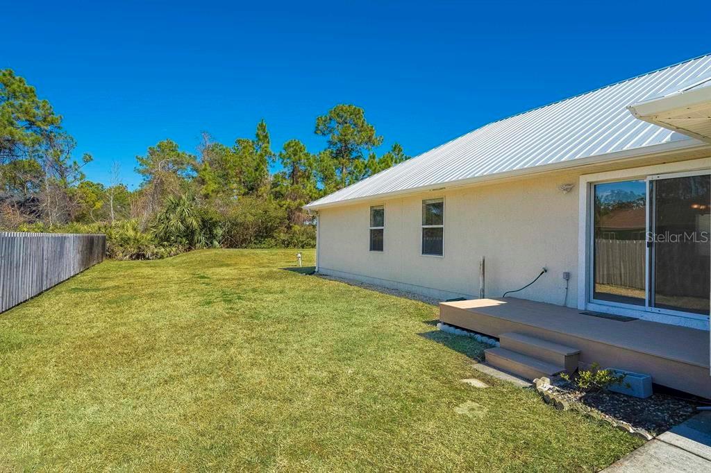 THE PINES - Residential Income