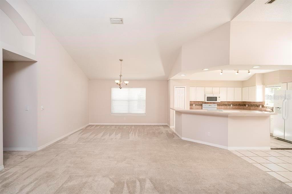 THE PINES - Residential Income