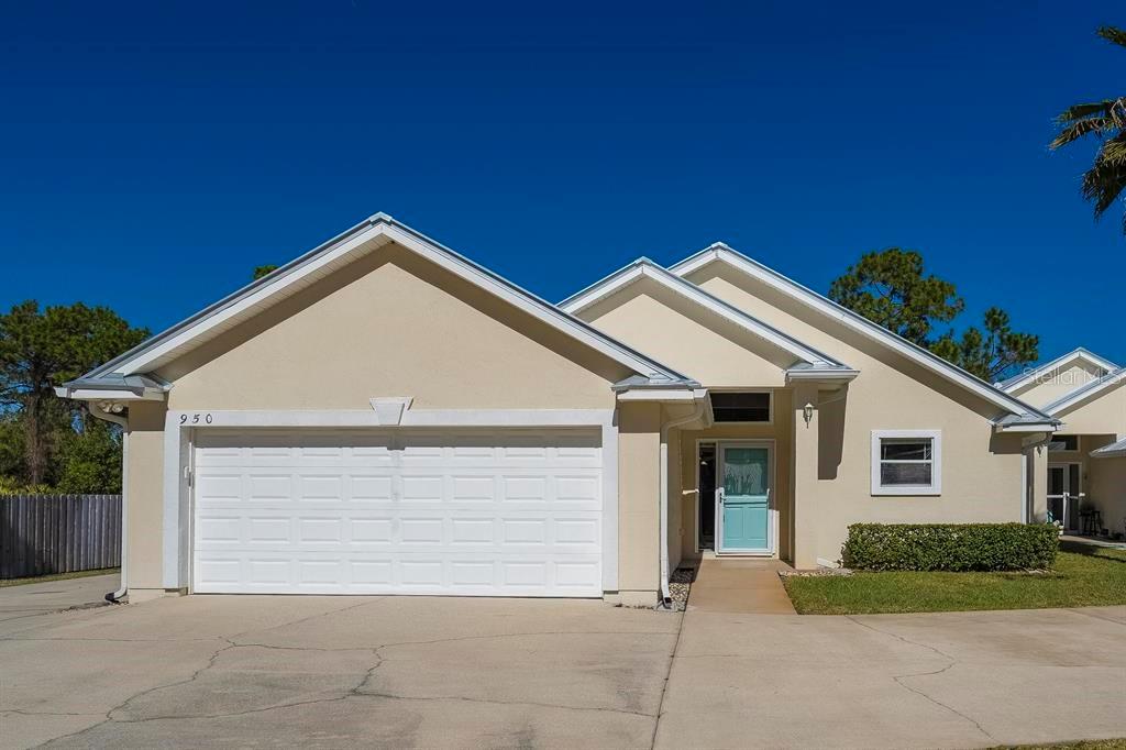 THE PINES - Residential Income