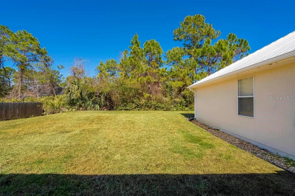 THE PINES - Residential Income