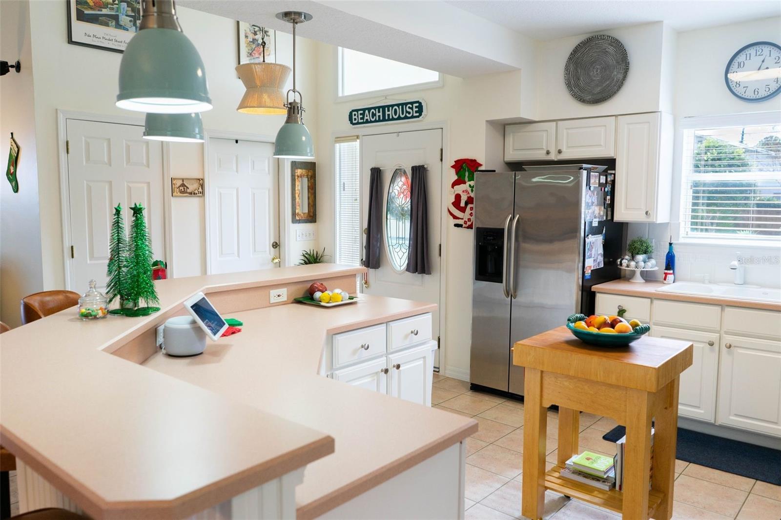 THE PINES - Residential Income