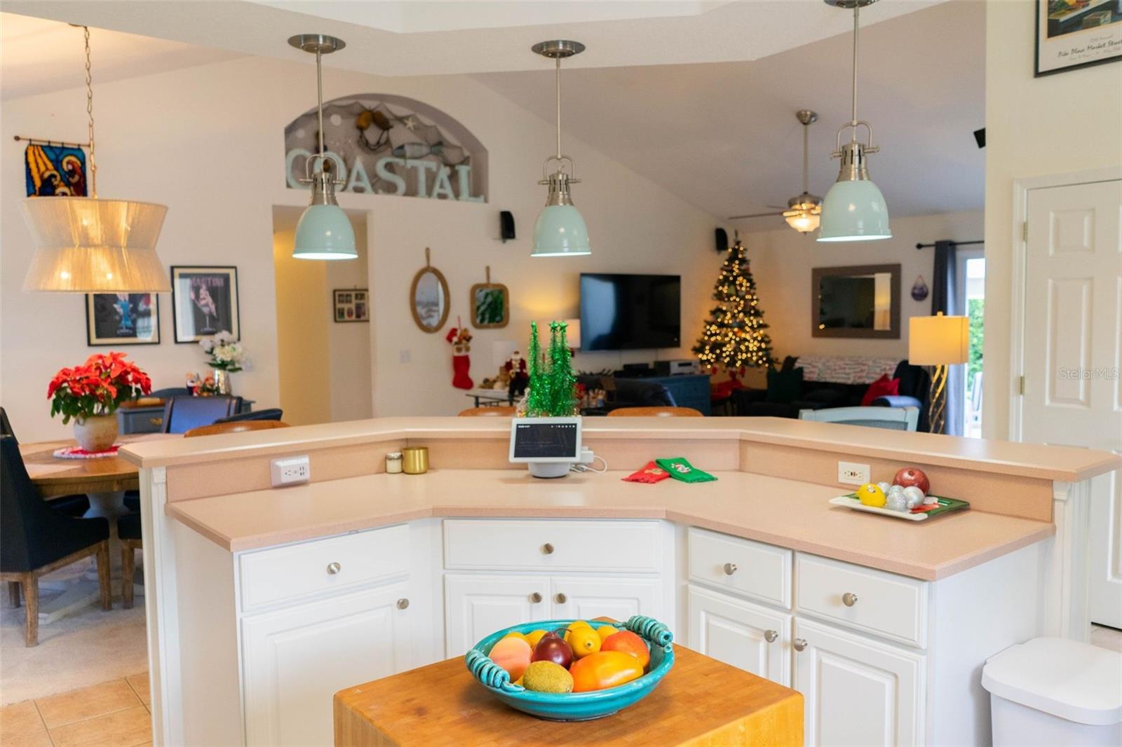 THE PINES - Residential Income