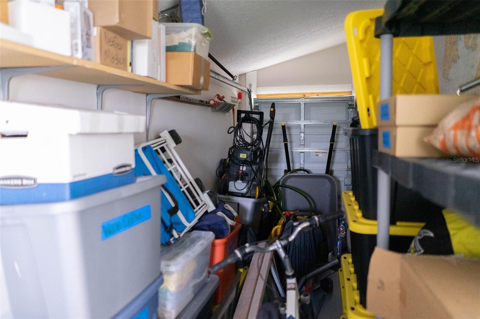 THE PINES - Residential Income