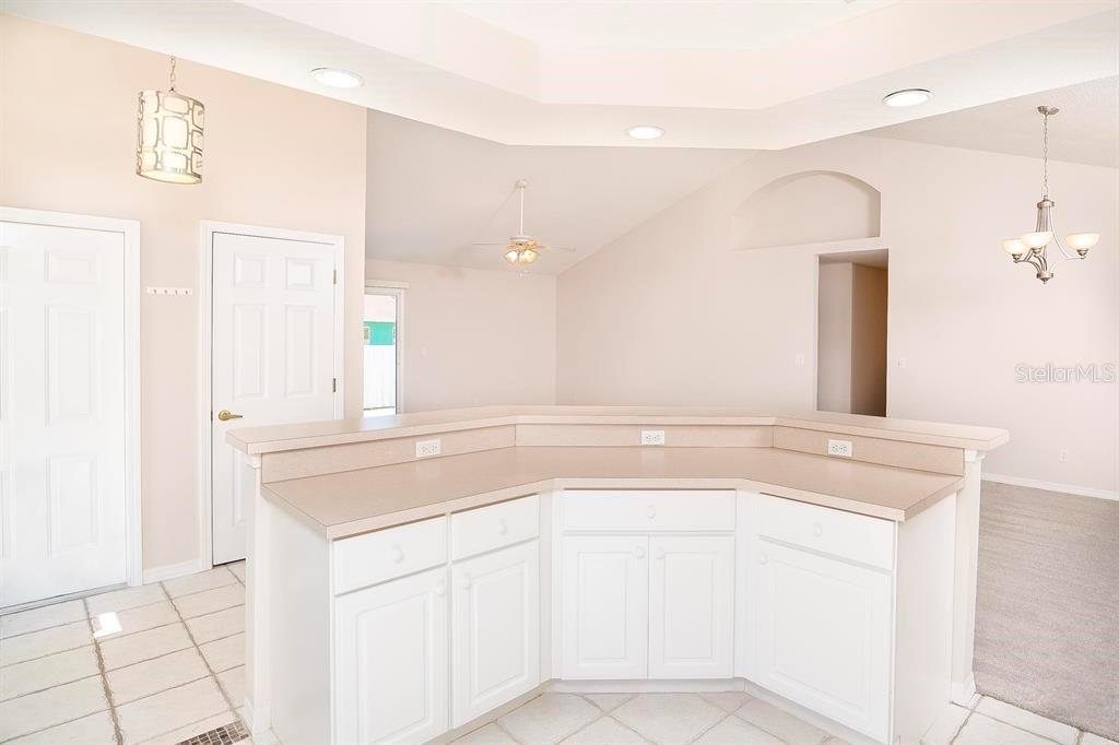 THE PINES - Residential Income