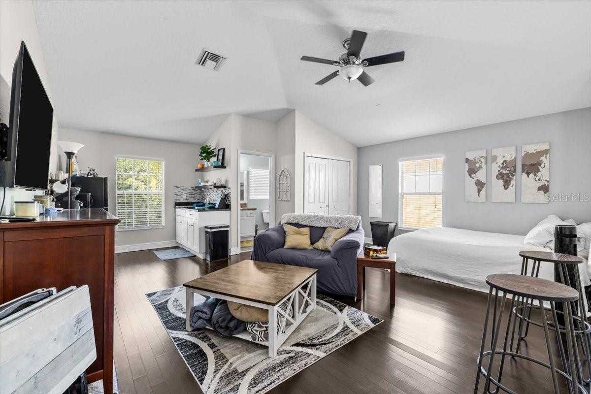 HIGHLAND PARK PH 2A-1 - Residential